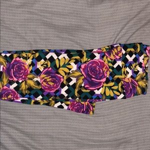 Lularoe Rose leggings